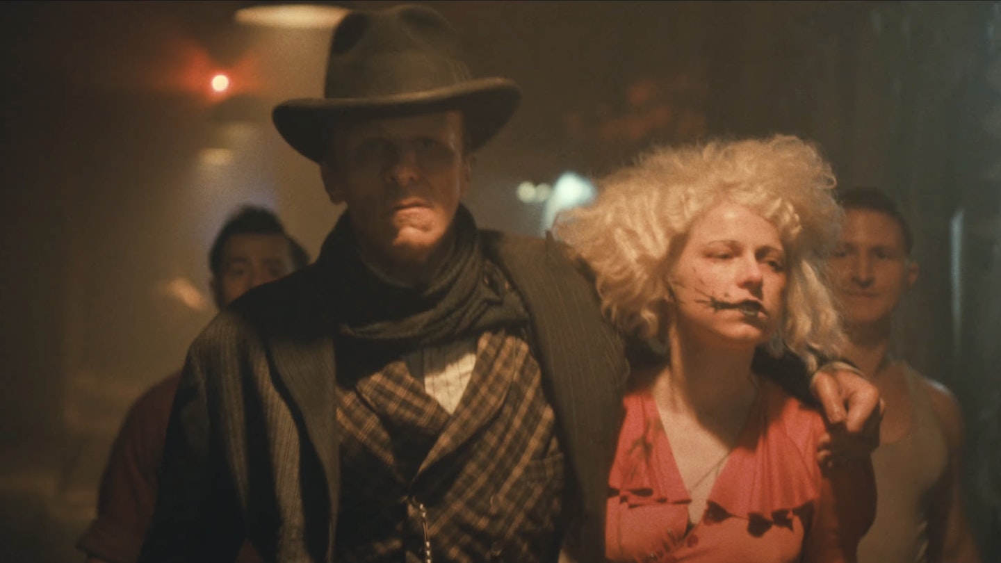 The Bride! Trailer: Christian Bale & Jessie Buckley Star as Undead Lovers in 30s Take On Frankenstein