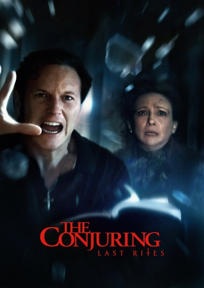 The Conjuring: The Final Rites