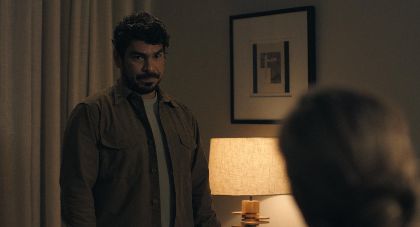 The Hand That Rocks The Cradle Trailer Deconstructed: Michelle Garza Cervera Discusses Her Fresh Take On The Beloved Thriller