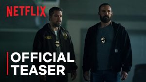 The Rip Trailer: Are Matt Damon and Ben Affleck’s Police Officers Going to Pilfer $20 Million?
