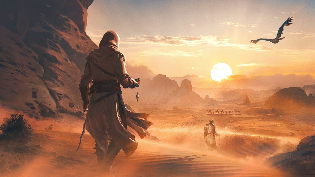Ubisoft personnel have apparently voiced apprehensions regarding the Saudi Arabia agreement for Assassin's Creed Mirage DLC, while the company asserts its creative autonomy remains intact.