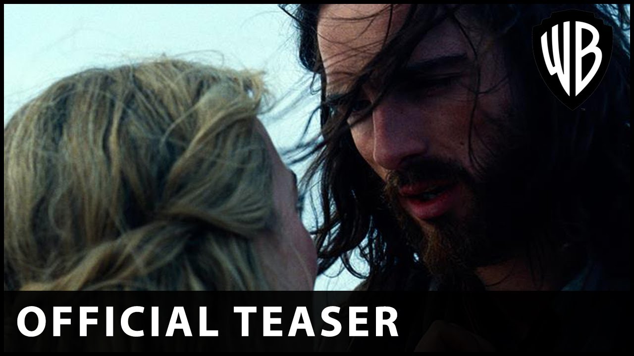 Wuthering Heights Trailer: Margot Robbie Is Seduced By Jacob Elordi In Emerald Fennell’s Gothic Romance