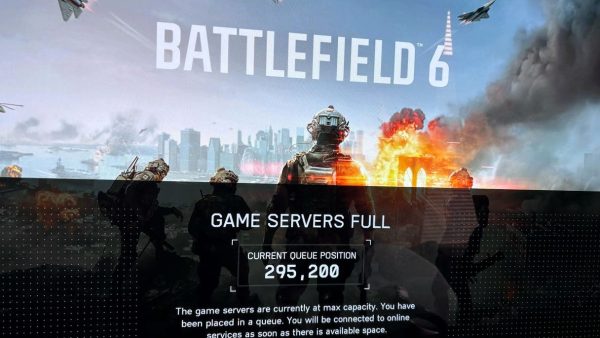 Battlefield 6: چالش‌ها و صف‌های ورود در روز عرضه