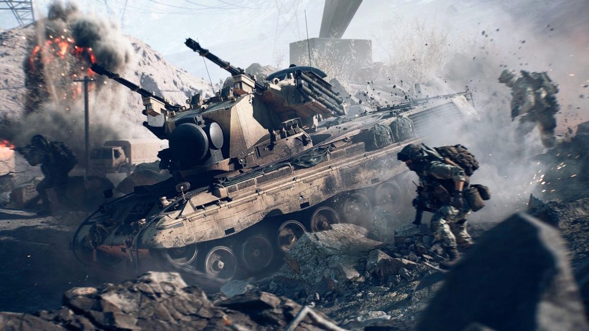 بازگشت سینمایی به میدان نبرد: Battlefield 6 و تجربه‌ای فراموش‌نشدنی
