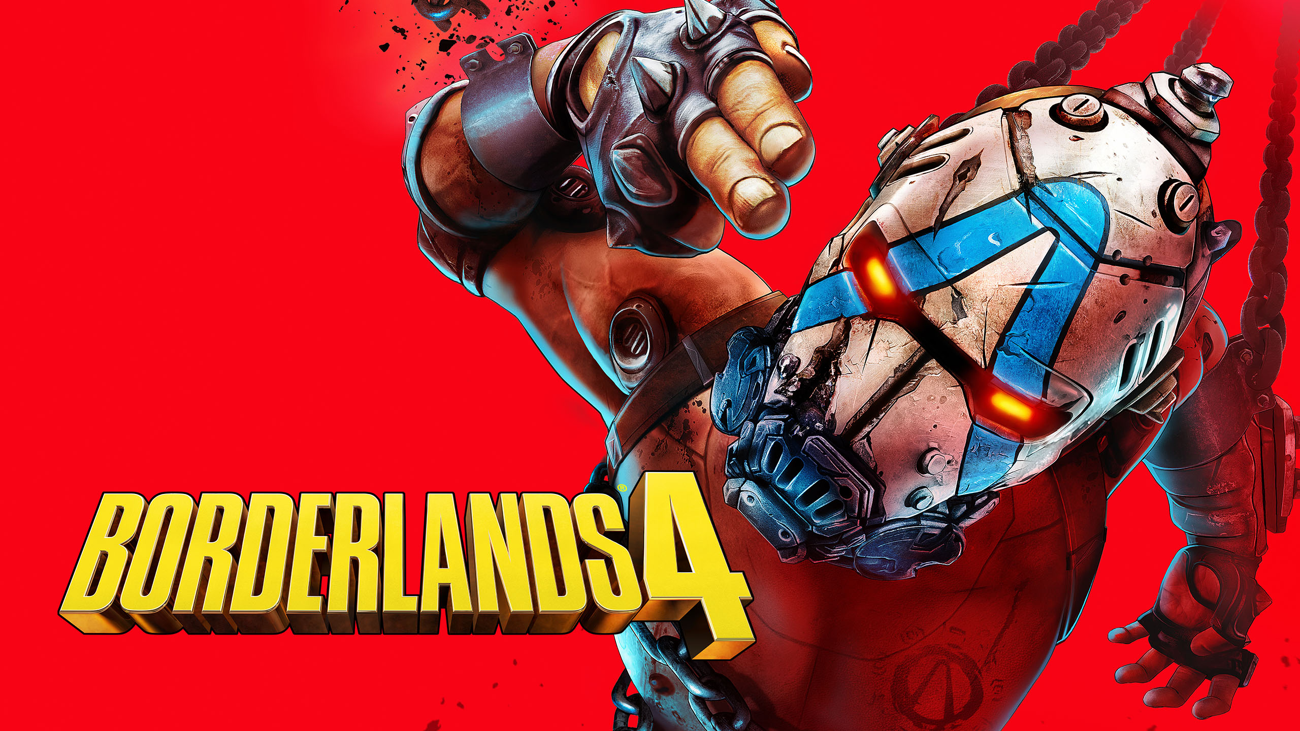 Borderlands IV