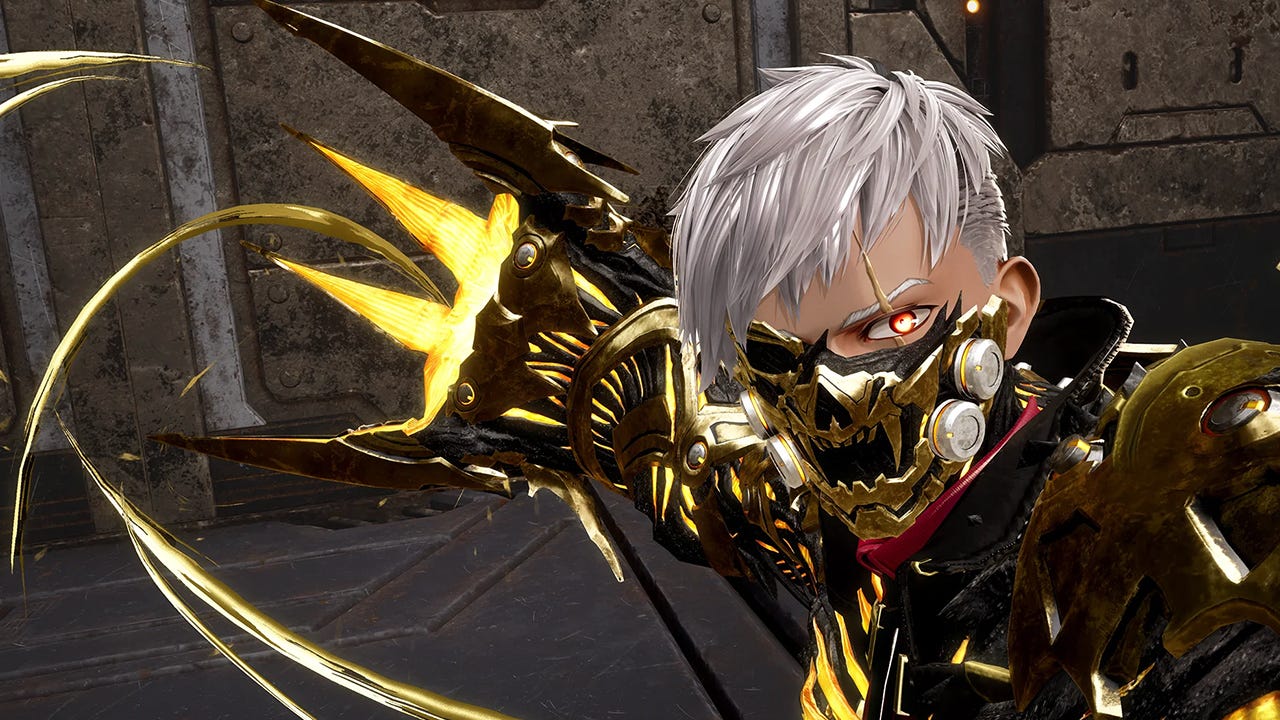 Code Vein 2: A First Look - Crimson Echoes in the Moonlight