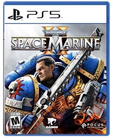 اعضای پرایم این فرصت را دارند که در رویداد Prime Day ماه اکتبر، Space Marine 2 را با پایین‌ترین قیمت ممکن تهیه کنند.