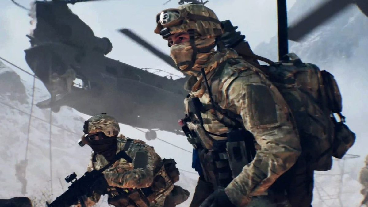 رکوردشکنی Battlefield 6: آغاز پرقدرت با 7 میلیون نسخه فروش در سه روز