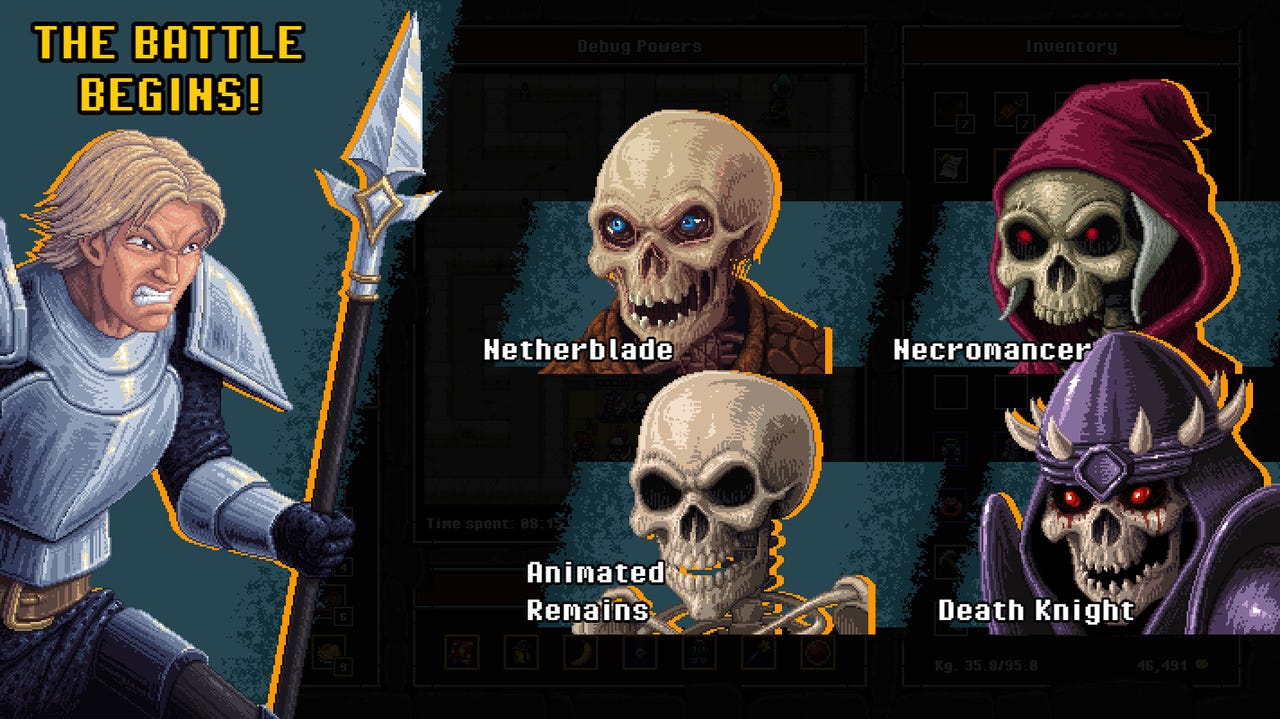 بازی مستقل پس از ترجمه اشتباه نام به "Sh***y Dungeon" در ژاپن، با "بهترین تبلیغات ناخواسته" مواجه می شود.