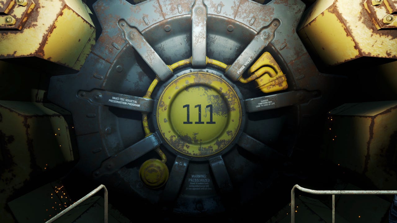 بتسدا از نسخه سالگرد Fallout 4 رونمایی کرد، تایید شد Nintendo Switch 2 در سال 2026 عرضه می‌شود.