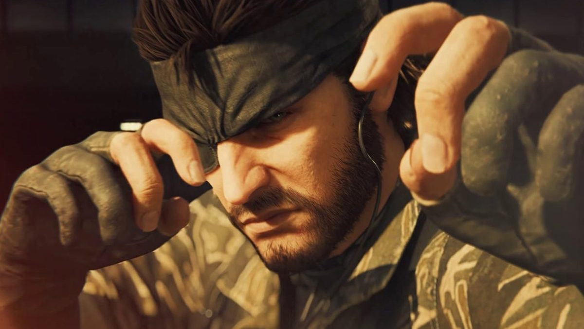 تخفیف‌های استثنایی امروز: بررسی بازی‌های Metal Gear Solid Delta: Snake Eater و NBA 2K26