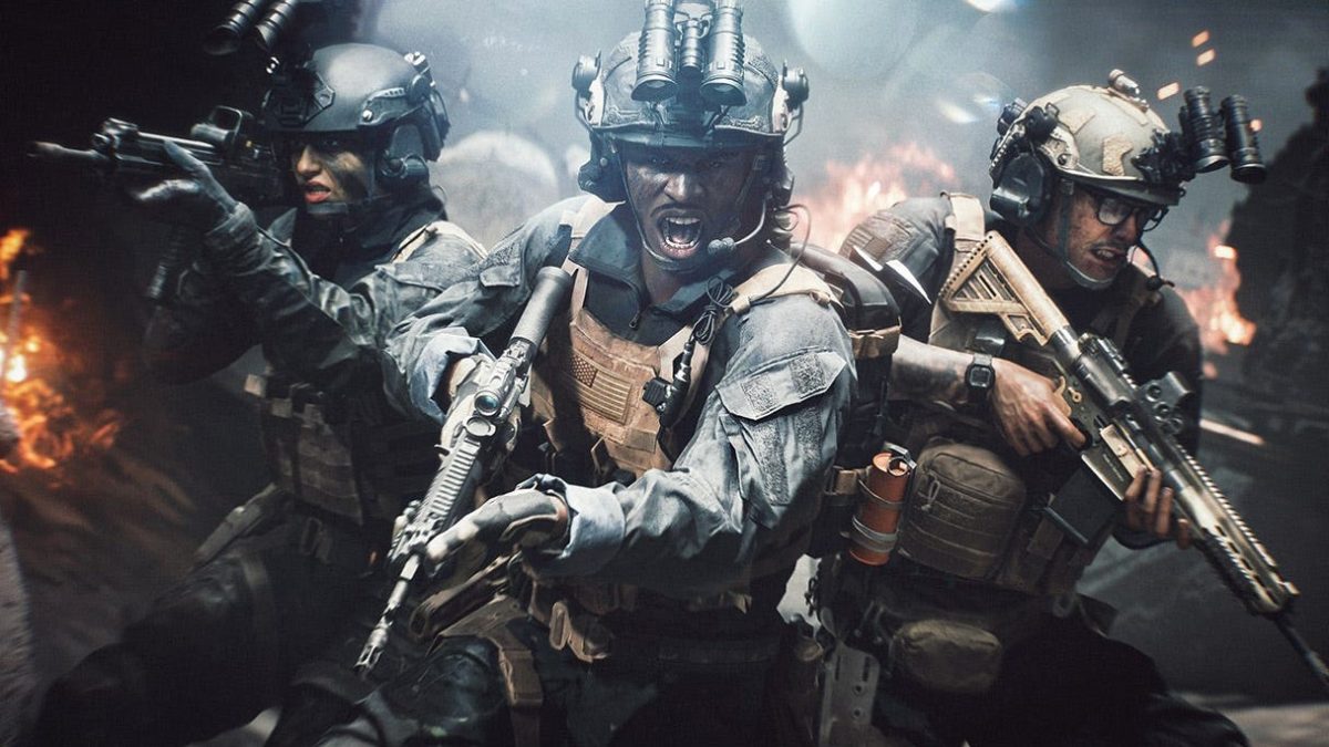 تحلیل عمیق داستانی بازی Battlefield 6: آیا نوآوری به فراموشی سپرده شده است؟