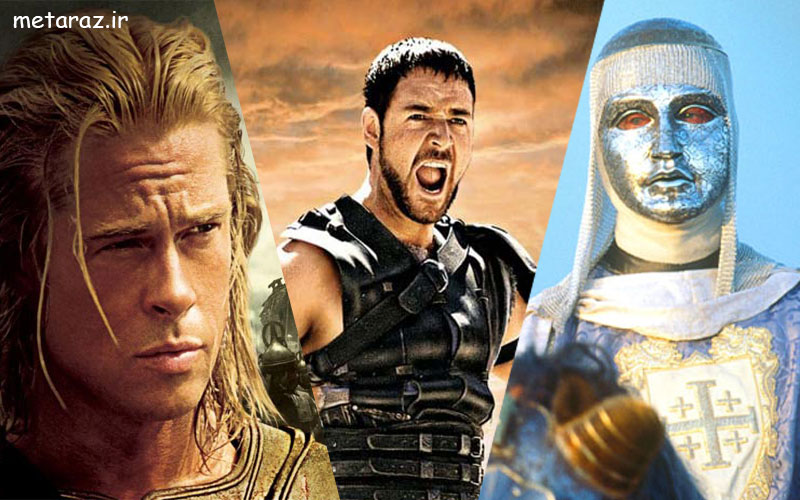به بزرگ‌ترین فیلم‌های تاریخ سینمای Empire رای دهید