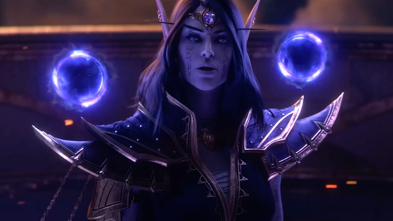 به نظر می‌رسد دومین بسته گسترش‌دهنده World of Warcraft می‌خواهد بزرگ‌ترین مدهای بازی را نابود کند.