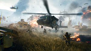به نظر می‌رسد که جلوگیری از نشت اطلاعات Battlefield 6 ممکن نیست، زیرا بازیکنان گزارش می‌دهند که نسخه‌هایی را پیش از موعد مقرر به دست آورده‌اند.