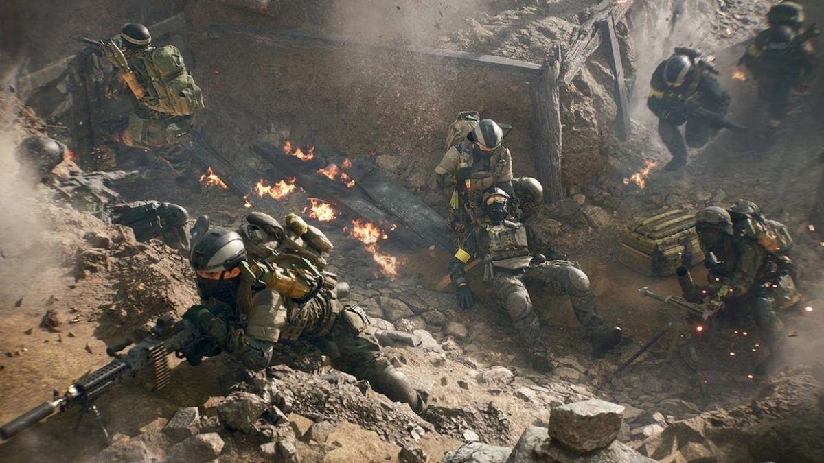 به‌روزرسانی روز اول Battlefield 6: تغییرات کلیدی در گیم‌پلی و تعادل بازی