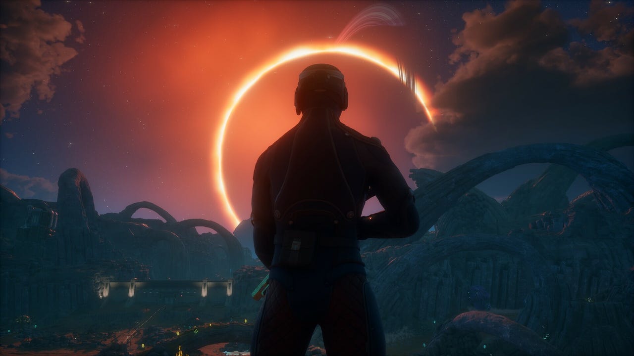 تاریخ انتشار جهانی بازی The Outer Worlds 2 رسماً اعلام شد؛ دسترسی پیش از موعد نیز در دسترس خواهد بود.