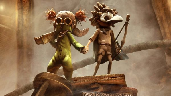 تحلیل عمیق Little Nightmares 3: کابوس‌های جدید در دنیای تاریک