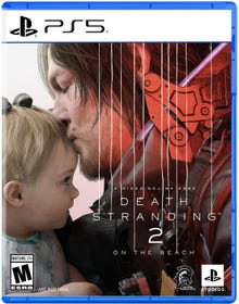 تخفیف‌های ویژه امروز: Death Stranding 2، LEGO Marvel، کتانی‌های Nike Air Max و غیره
