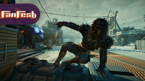 آشنایی با سلاح‌های هیجان‌انگیز در تریلر جدید The Outer Worlds 2