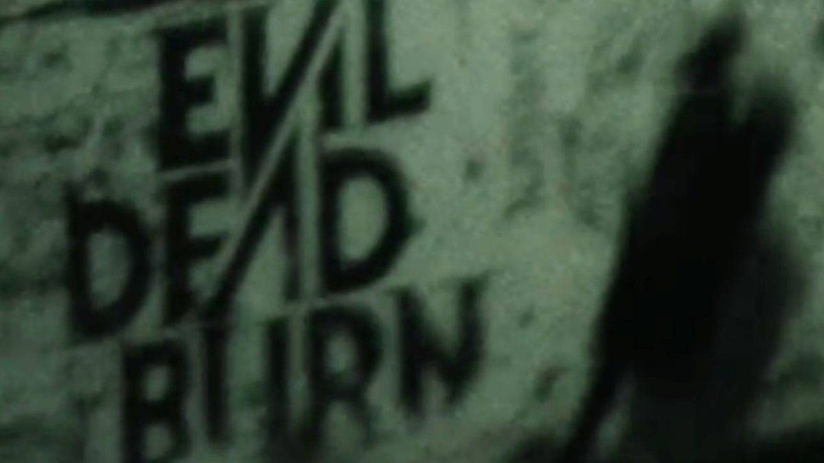 پایان تصویربرداری فیلم Evil Dead Burn پیش از اکران تابستان ۲۰۲۶