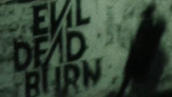 پایان تصویربرداری فیلم Evil Dead Burn پیش از اکران تابستان ۲۰۲۶