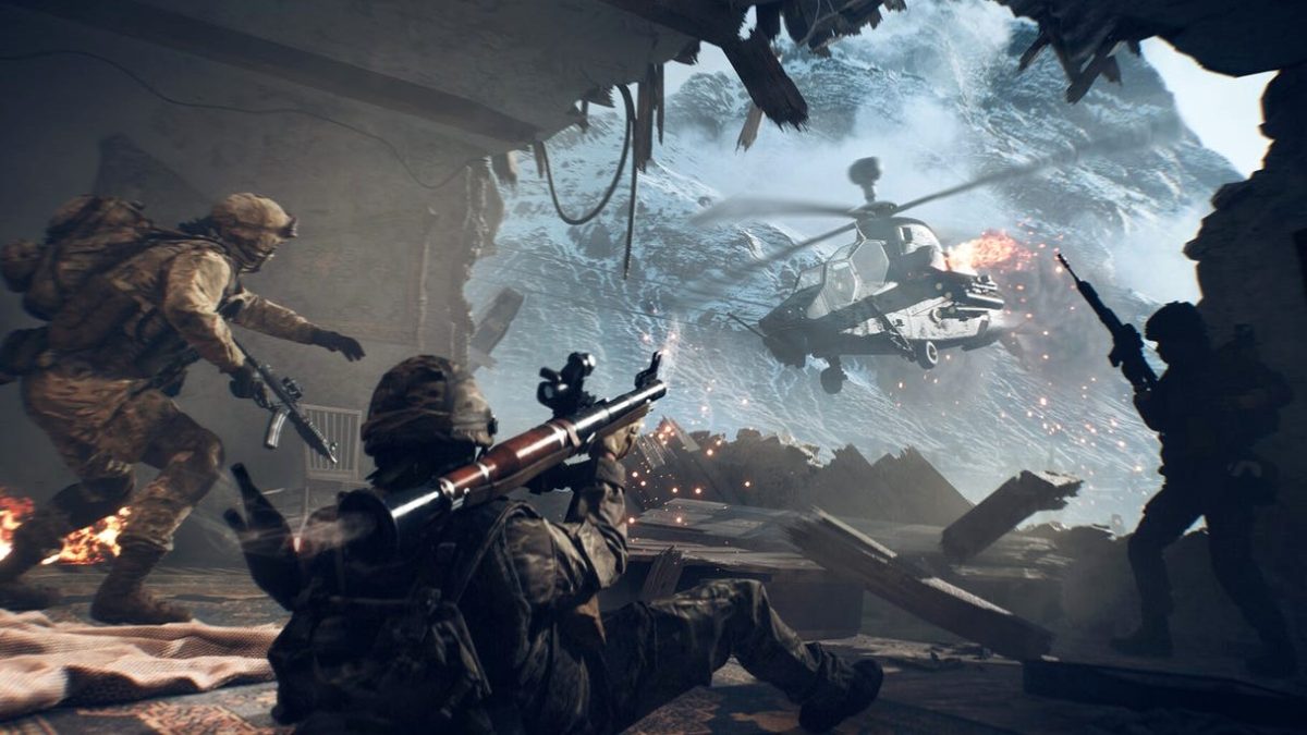 تعهد EA به عدم استفاده از هوش مصنوعی در Battlefield 6