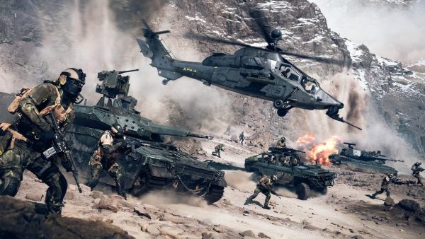 تاریخ انتشار جهانی Battlefield 6: همه آنچه باید بدانید