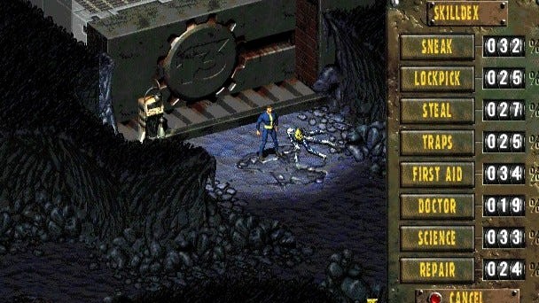 افشاگری‌های تیم سازنده Fallout: رازهای ناگفته درباره جهان پساآخرالزمانی