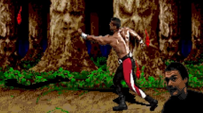 صداپیشه مشهور عبارت "Toasty!" در Mortal Kombat استودیوی NetherRealm را ترک می‌کند.