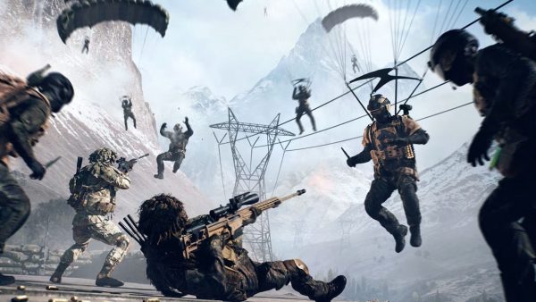 معرفی ناگهانی حالت بتل رویال Battlefield 6: انتظارها به پایان رسید