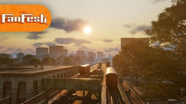 معرفی Metro Rivals: New York؛ دنیای جدید شبیه‌ساز مسابقه‌ای مترو