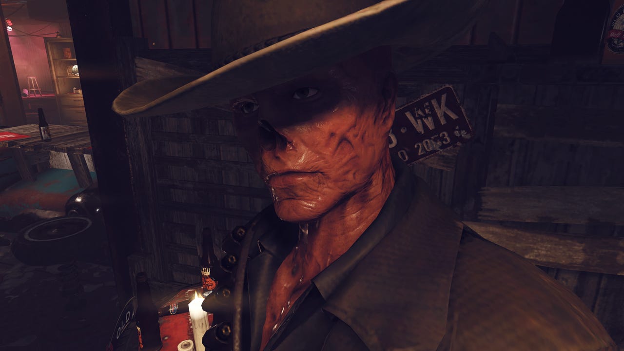 ‎‏نسخه‌های مخصوص Xbox Series X و S و PS5 بازی Fallout 76 بالاخره در اوایل سال 2026 از راه می‌رسند.