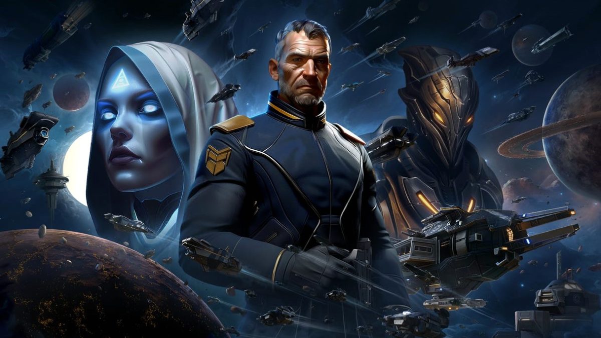 نقد و بررسی Sins of a Solar Empire 2: در دل نبردهای فضایی