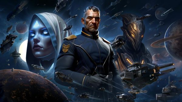 نقد و بررسی Sins of a Solar Empire 2: در دل نبردهای فضایی