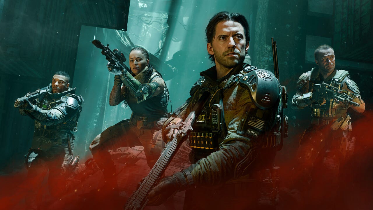 همانطور که اکتیویژن قبلاً اعلام کرده بود، متقلبان به نسخه بتا Call of Duty: Black Ops 7 هجوم آورده‌اند.