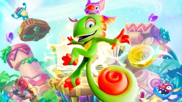 بازنگری Yooka-Replaylee: تجربه‌ای نوستالژیک با چاشنی نوآوری