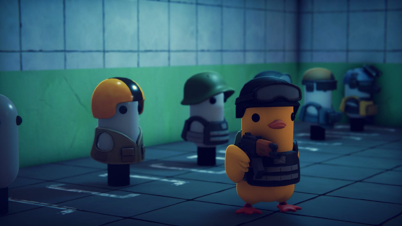 یک تقلید تارکوف به نام Escape from Duckov با فروش 500000 نسخه و همزمانی زیاد در Steam، هیاهویی به راه انداخته است.
