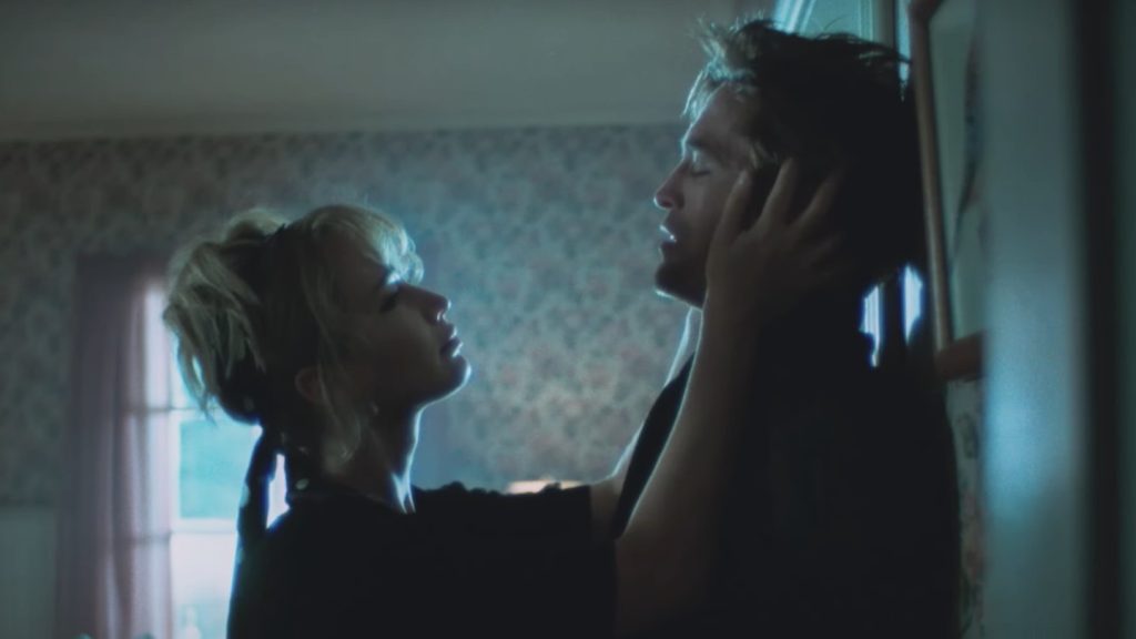 Die My Love Trailer: Jennifer Lawrence And Robert Pattinson Star In Dark Comedy Drama About Madness And Love