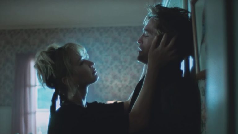 Die My Love Trailer: Jennifer Lawrence And Robert Pattinson Star In Dark Comedy Drama About Madness And Love