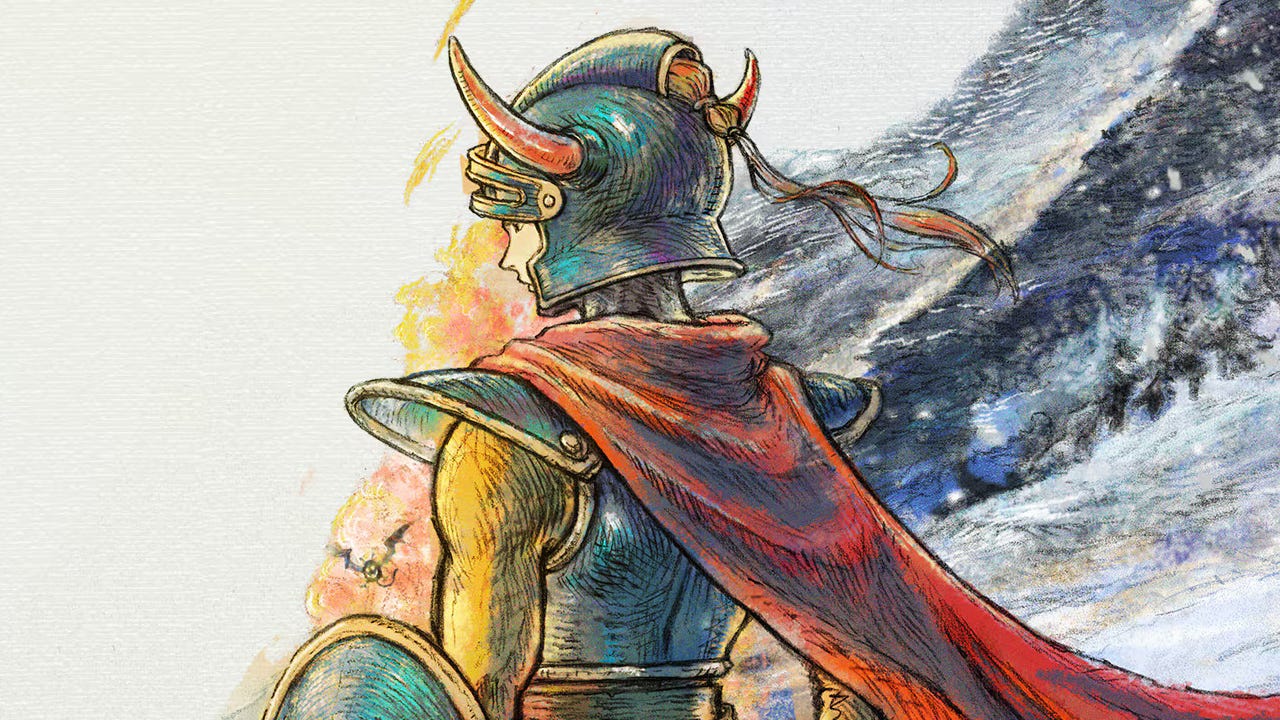 Dragon Quest I & II HD-2D Remake: A Critical Look