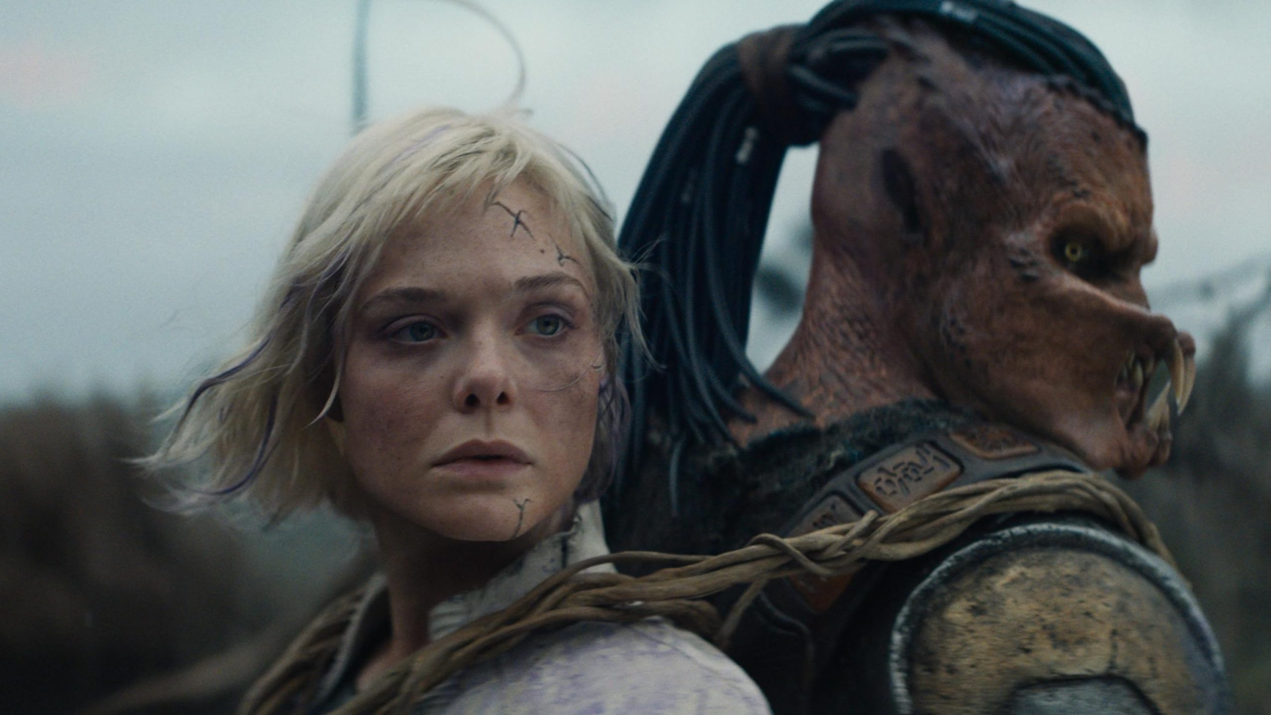 EMPIRE Issue Preview: Wicked: For Good, Anemone, Predator: Badlands, Frankenstein