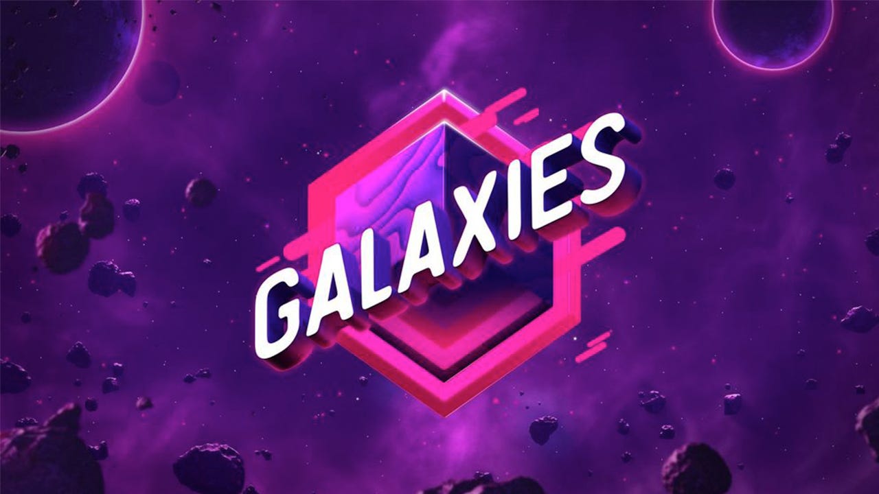 Galaxies Showcase 2025: تمام اعلان‌ها