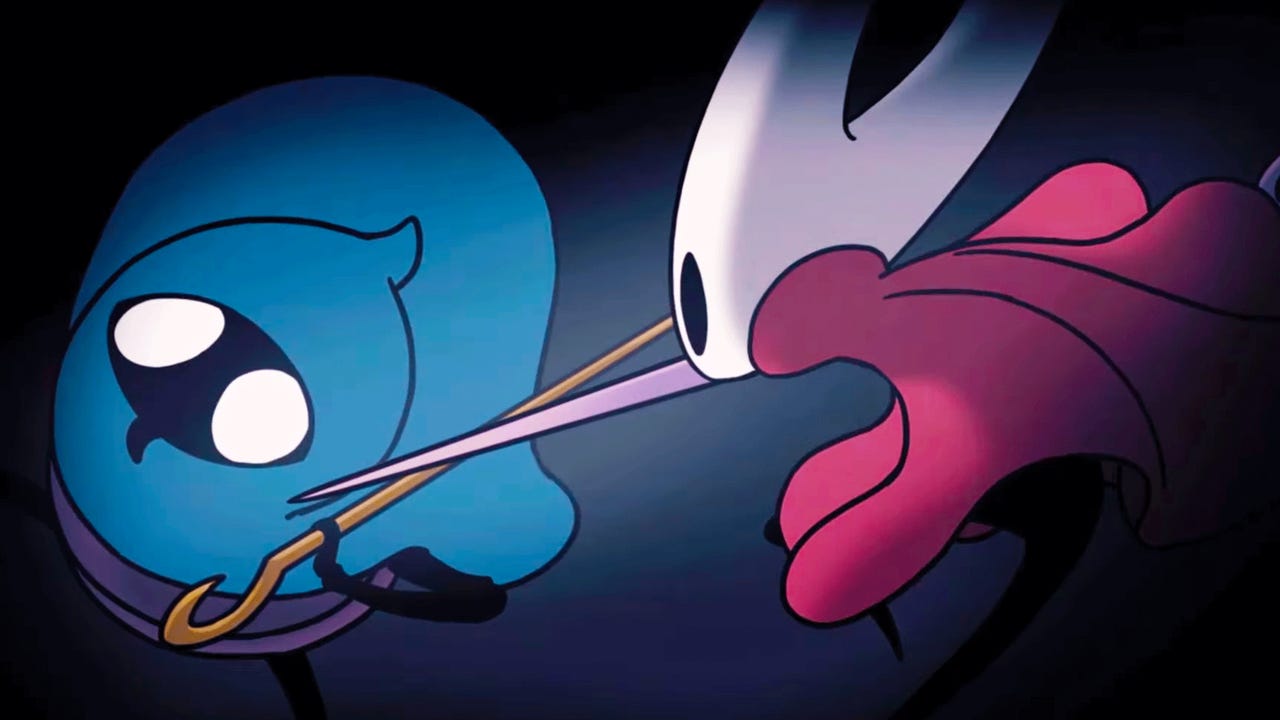 Hollow Knight: Silksong Patch 1.0.28954 Introduces Updated Solutions, Recent Simplified Chinese Translation After Criticism