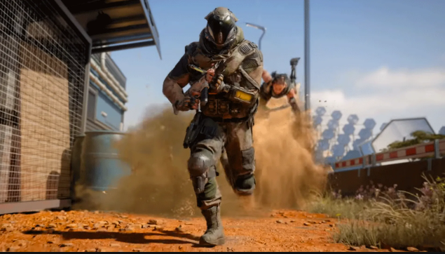 Call of Duty: Black Ops 7 Multiplayer Ongoing Review - Beta Thoughts