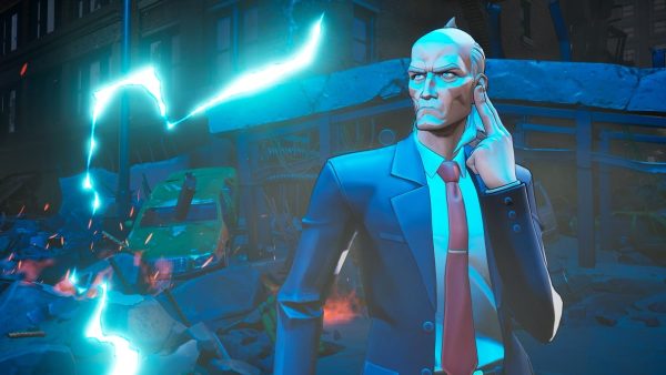 معرفی سیسیل: هشتمین شخصیت قابل بازی در Invincible VS و رازهای حالت داستانی جدید