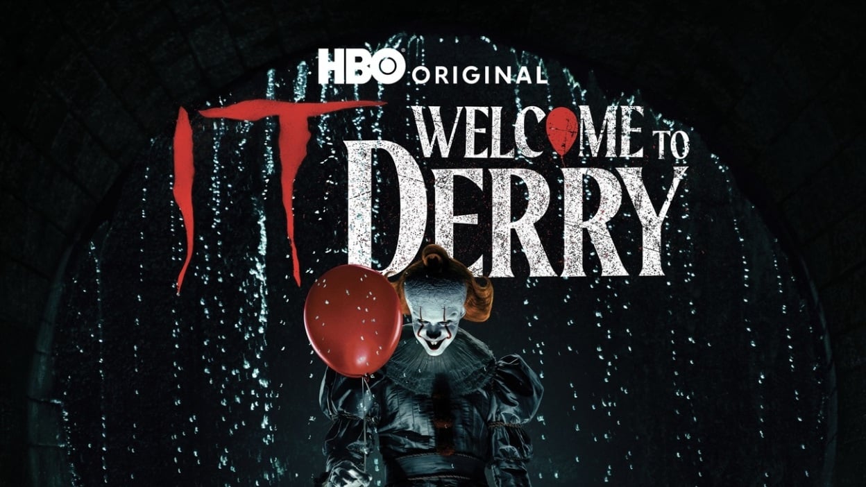 IT: Step Right Up to Derry
