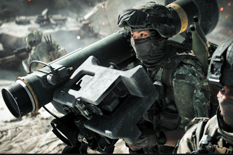 هالو مارکوس له‌تو، یکی از سازندگان بازی، از عدم اشاره به کارکنان Ridgeline در Battlefield 6 اظهار «ناامیدی» کرد و گفت که آنها «پایه و اساس» بازی را بنا نهاده‌اند.