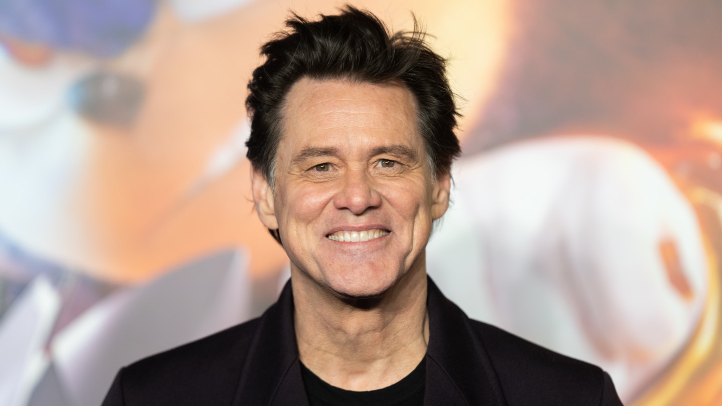Jim Carrey Considering Starring Role in Live-Action The Jetsons Film — Colin Trevorrow Potentially Directing