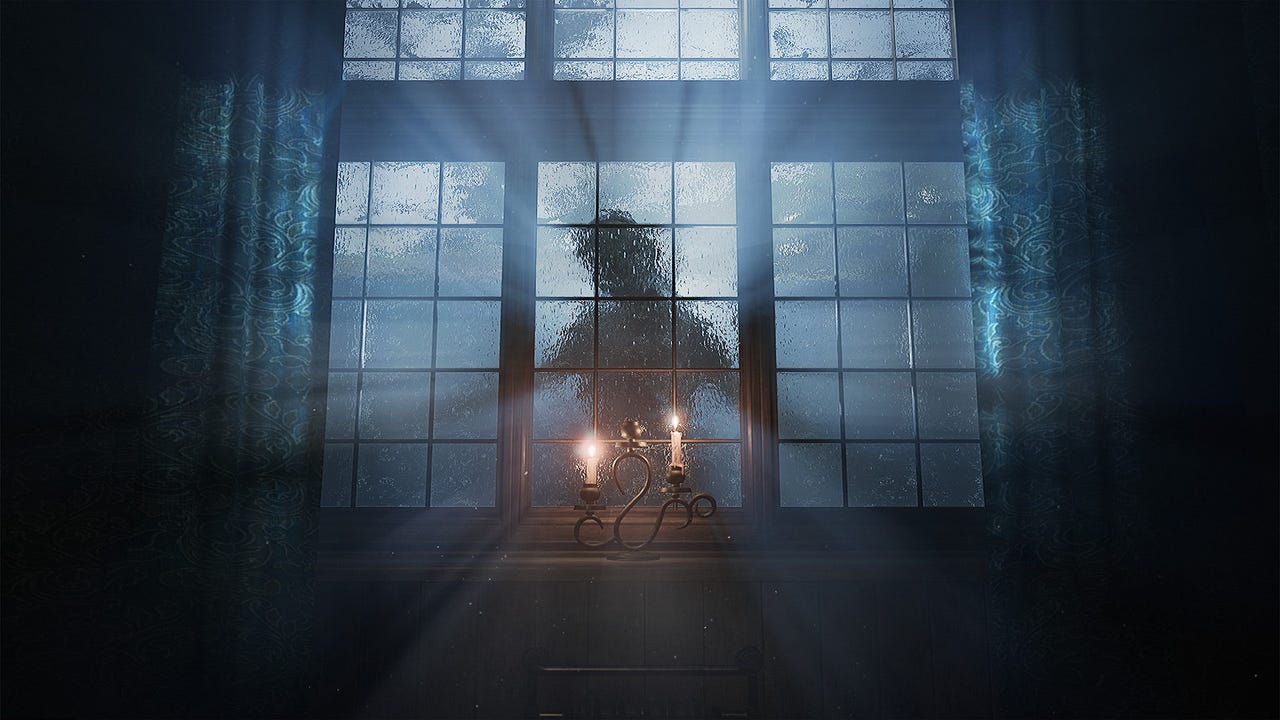 Layers of Fear: The Final Masterpiece Edition برای نینتندو سوییچ ۲ عرضه می‌شود، در کنار یک بازی ترسناک انحصاری سوییچ اسرارآمیز با نام رمز 'Project M'.